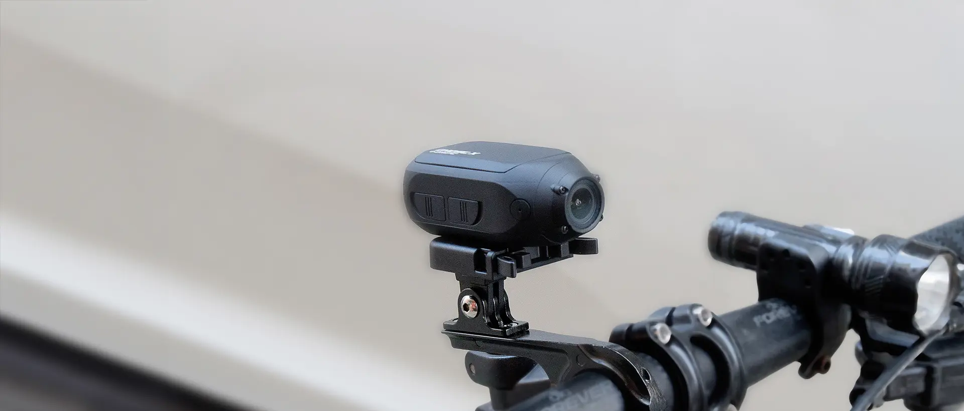A Guide to Using Action Cameras on Bicycles