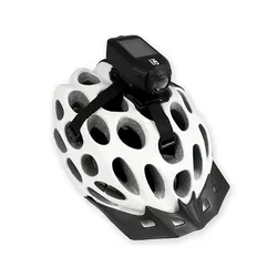 Vented Helmet Mount 1