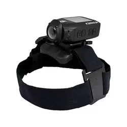 Head Strap Mount 1