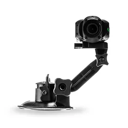 Suction Cup Mount 1