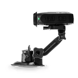 Suction Cup Mount 2